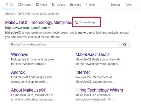how to adjust google search results|How to Customize Google Search Results (And Add .